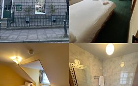 Butlers Guest House